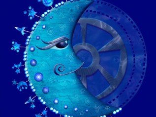 Cinema México. Luna