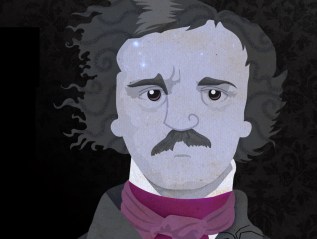 Edgar Allan Poe