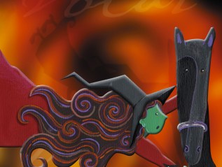 Va, la ballena&nbsp;va