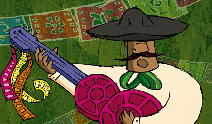 Viva el cine mexicano&nbsp;I