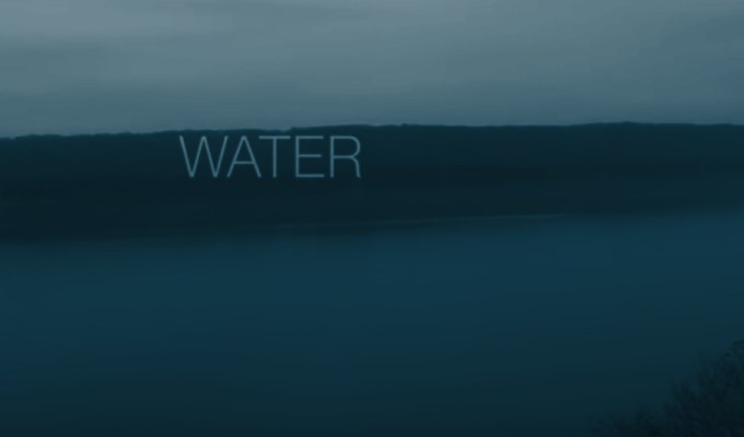 Water