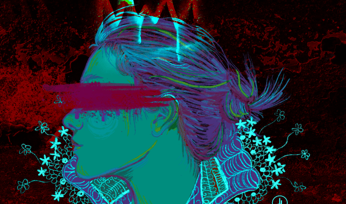 In the kingdom of the&nbsp;blind…