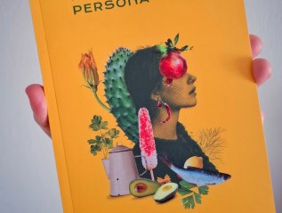 Comer en primera&nbsp;persona